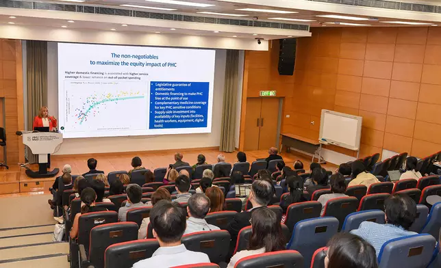 A mini-summit titled ‘Interdisciplinarity, Innovation &amp; Impacts of Primary Health Care: Global Perspectives’ was held to extend discussion focusing on reimagining primary health care through interdisciplinary and international lenses.