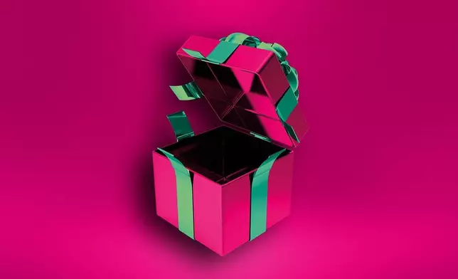 T-Mobile unwraps its biggest moments of 2025.