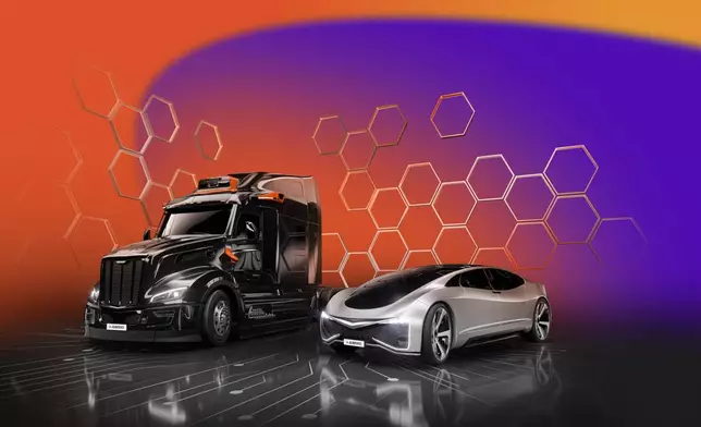 Xelve is a scalable ADAS and automated driving system set-up for volume and premium markets.