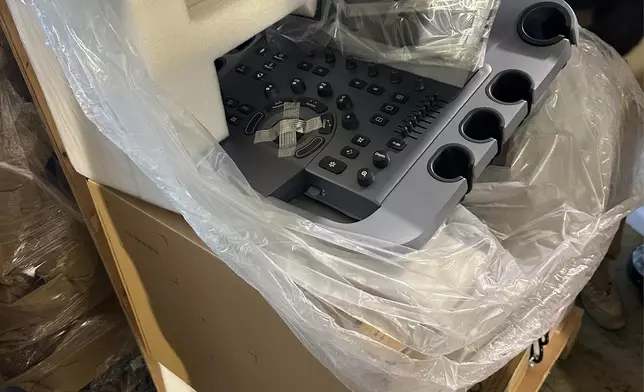 Hong Kong Customs detects smuggling case involving ocean-going vessel with goods worth about $195 million seized  Source: HKSAR Government Press Releases