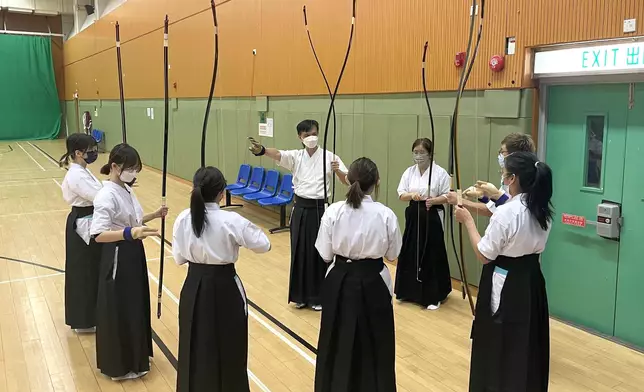 LCSD's Subvention Scheme for New Sports in year 2026-27 opens for application  Source: HKSAR Government Press Releases