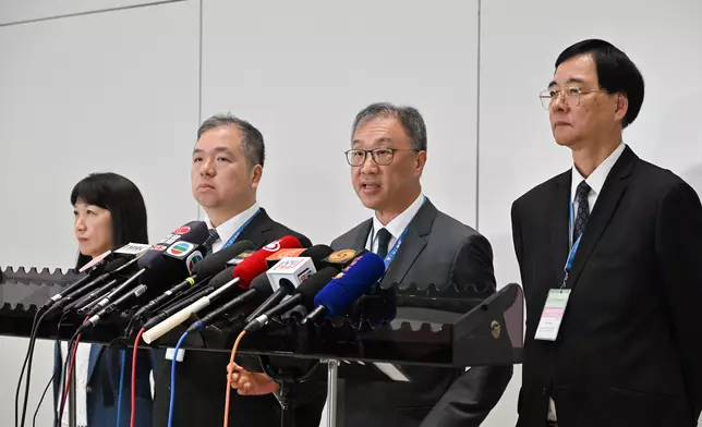 Electors urged to vote in Legislative Council General Election today  Source: HKSAR Government Press Releases