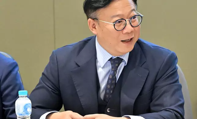 Seventh Guangdong-Hong Kong-Macao Greater Bay Area Legal Departments Joint Conference advances co-operation in rule of law construction to new levels  Source: HKSAR Government Press Releases