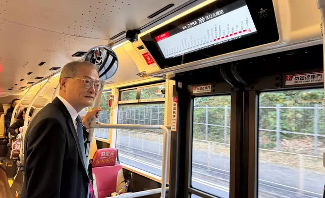 The Chinese Medicine Hospital of Hong Kong commences operations today and increases quota for subsidised general outpatient services in first month to meet keen demand (with photos/video) Source: HKSAR Government Press Releases