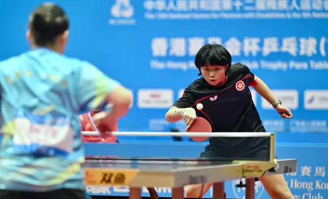 All 12th NGD and 9th NSOG competition events in Hong Kong conclude  Source: HKSAR Government Press Releases