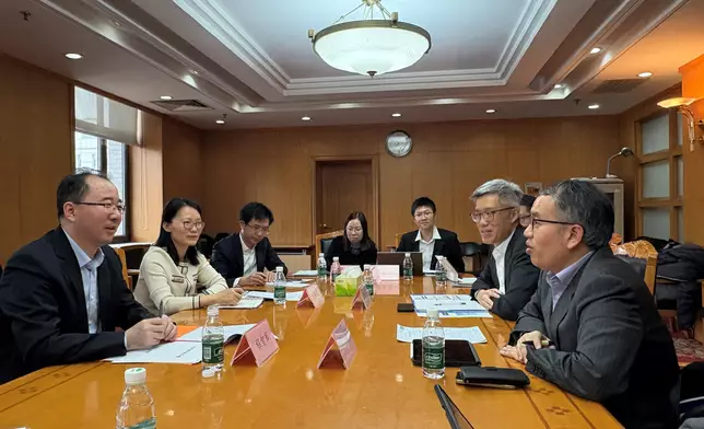 Hong Kong and Norway enter into tax pact  Source: HKSAR Government Press Releases