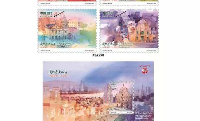Hongkong Post announces sale of philatelic products of various postal administrations Source: HKSAR Government Press Releases