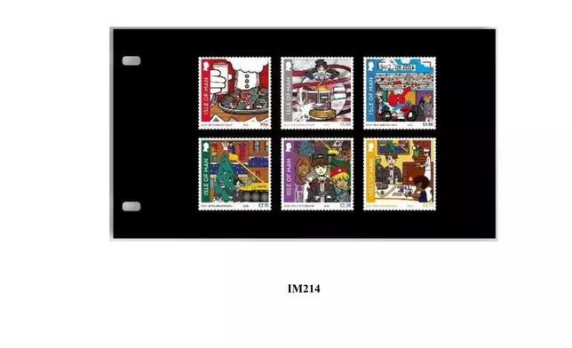Hongkong Post announces sale of philatelic products of various postal administrations Source: HKSAR Government Press Releases
