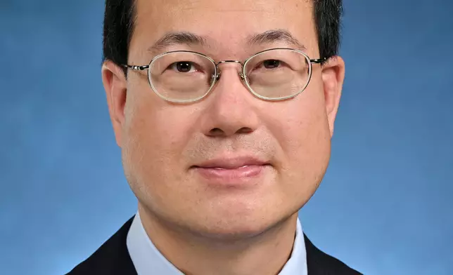 Government announces senior appointments  Source: HKSAR Government Press Releases