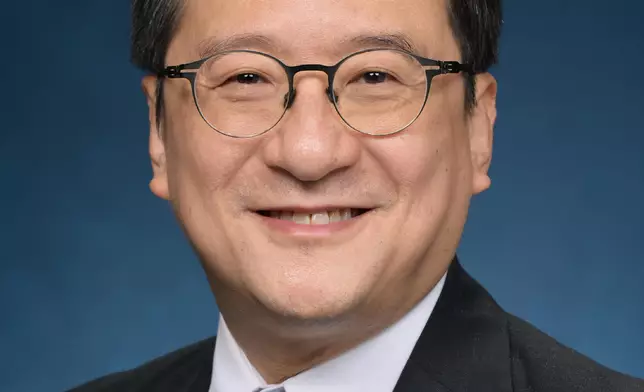 Government announces senior appointments  Source: HKSAR Government Press Releases