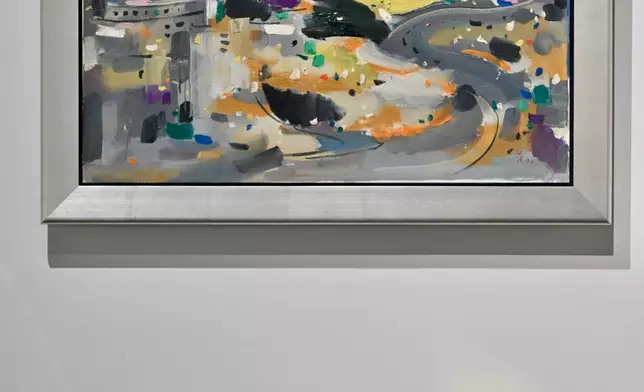 HKMoA launches three new exhibitions and mobile educational art bus Source: HKSAR Government Press Releases