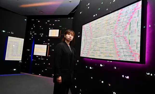 HKMoA launches three new exhibitions and mobile educational art bus Source: HKSAR Government Press Releases