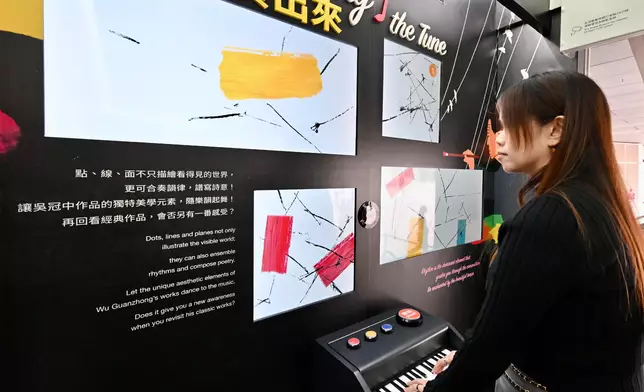 HKMoA launches three new exhibitions and mobile educational art bus Source: HKSAR Government Press Releases