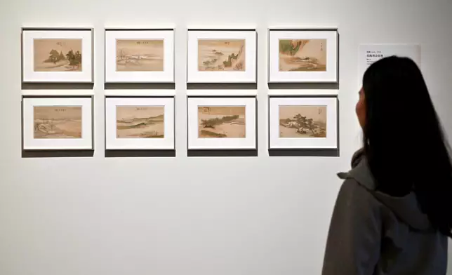 HKMoA launches three new exhibitions and mobile educational art bus Source: HKSAR Government Press Releases