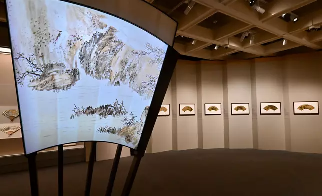 HKMoA launches three new exhibitions and mobile educational art bus Source: HKSAR Government Press Releases