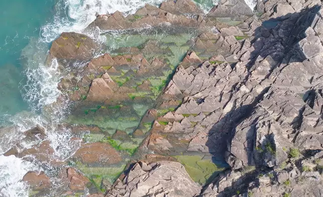 Mirs Bay in Hong Kong selected as Outstanding Example in fourth batch of national Beautiful Bays  Source: HKSAR Government Press Releases