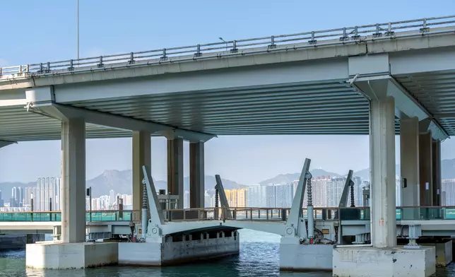 Final Kilometre of East Coast Boardwalk to open tomorrow connecting 13 km long harboufront on Hong Kong Island Source: HKSAR Government Press Releases