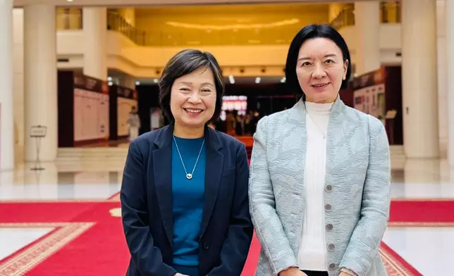 SED continues visit to Guangxi  Source: HKSAR Government Press Releases