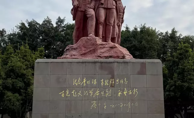 SED continues visit to Guangxi  Source: HKSAR Government Press Releases