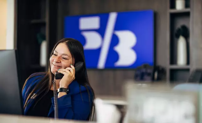 Fifth Third has more than 1,100 branches across 12 states.