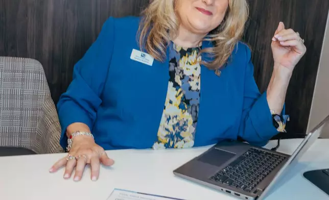 Fifth Third's financial centers are staffed with knowledgeable bankers offering award winning customer service.