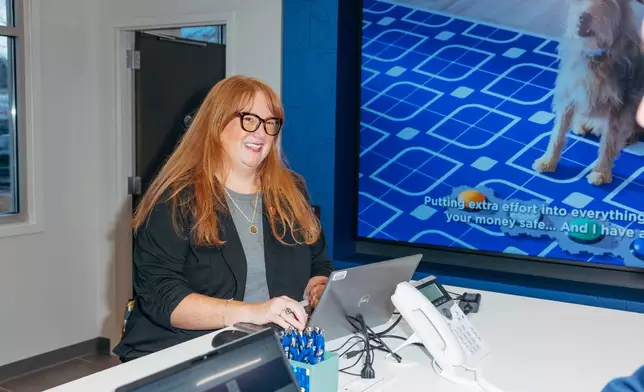 Fifth Third hires local bankers to staff its expanding presence in the Southeast.