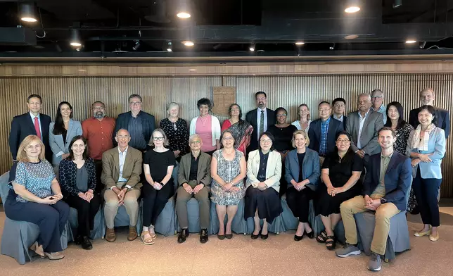 HKUMed launched new Lancet Commission with global experts to accelerate the transformation of primary health care in the post-COVID era.