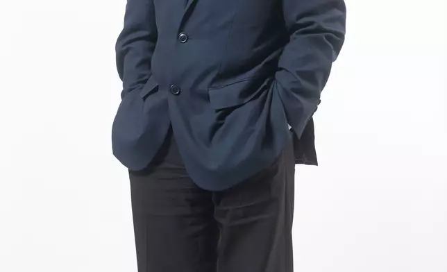 Professor Wai-Yeung WONG Raymond