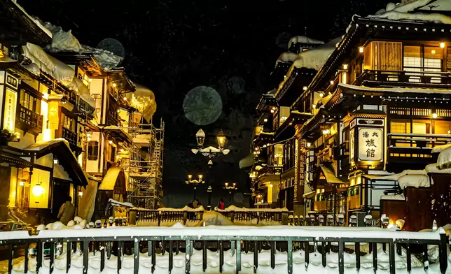 Travel with the JR EAST PASS (Tohoku Area)