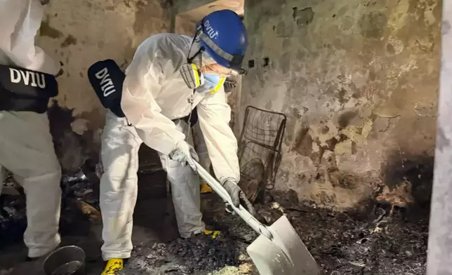 Photo source: FB of Hong Kong Police