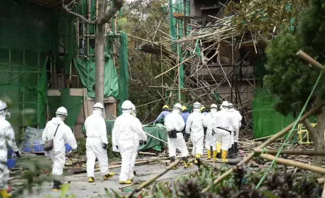 Photo source: FB of Hong Kong Police