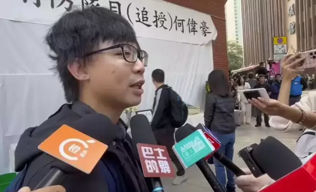 Mr. Chung, Photo by Bastille Post