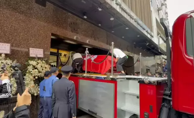 Photo by Bastille Post