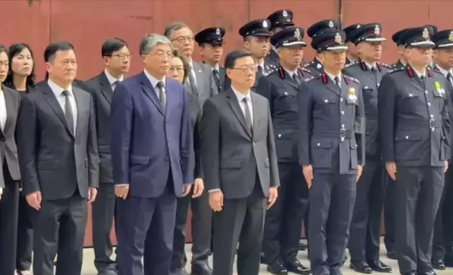 Photo by Bastille Post