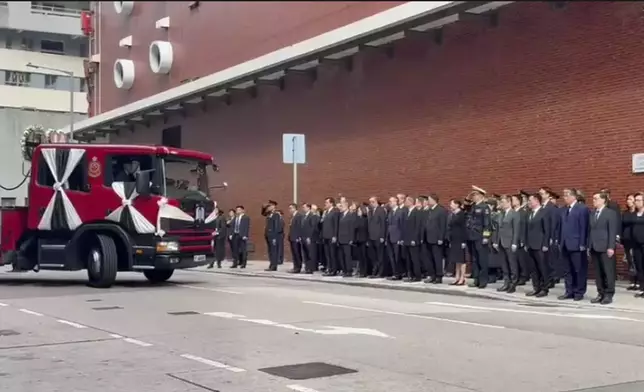 Photo by Bastille Post