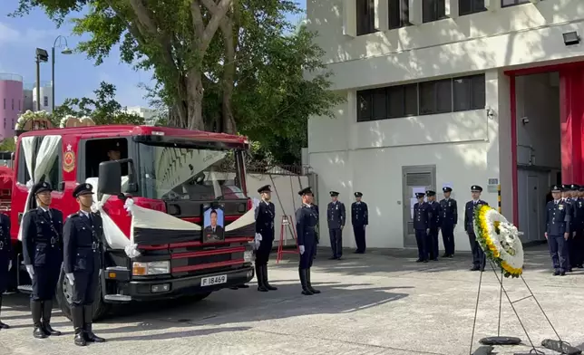 Photo by Bastille Post