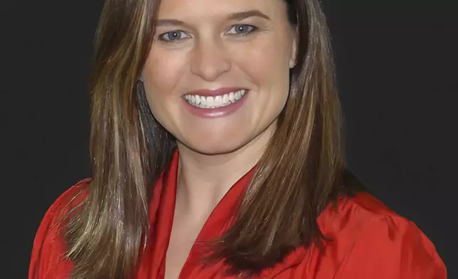 Katie Flynn, currently Corporate Senior Vice President, Chief Accounting Officer, and Assistant Treasurer, will assume the role of Chief Financial Officer and Treasurer at Safety National.