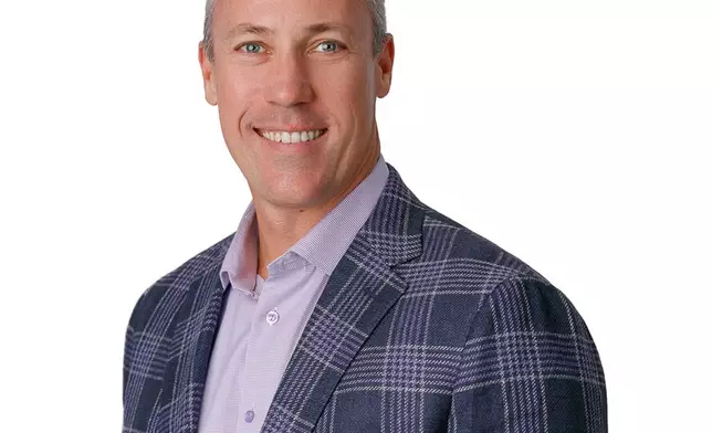 Jake Leach became Dexcom's President and CEO on January 1, 2026.