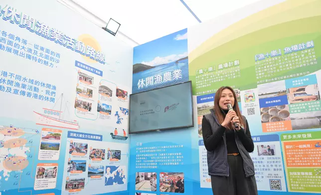 FarmFest 2026 opens at Fa Hui Park in Mong Kok Source: HKSAR Government Press Releases