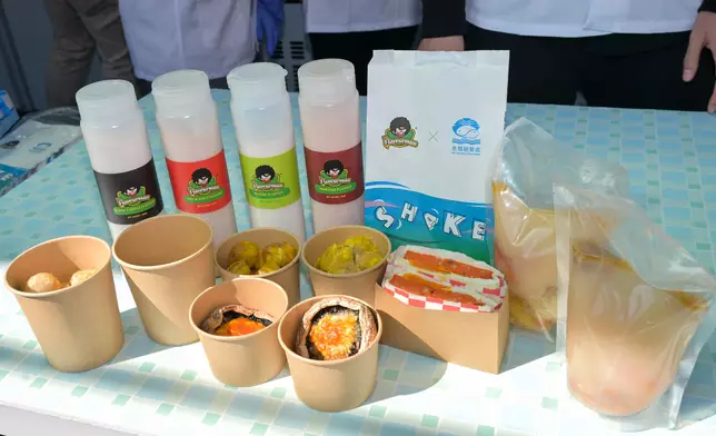 FarmFest 2026 opens at Fa Hui Park in Mong Kok Source: HKSAR Government Press Releases