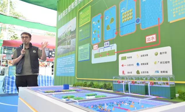 FarmFest 2026 opens at Fa Hui Park in Mong Kok Source: HKSAR Government Press Releases