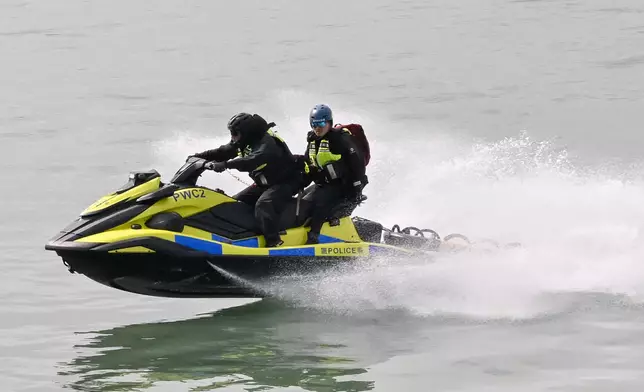 CAD search and rescue exercise strengthens collaboration and responsiveness  Source: HKSAR Government Press Releases