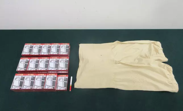 Incoming passengers convicted and jailed for possession of duty-not-paid cigarettes  Source: HKSAR Government Press Releases