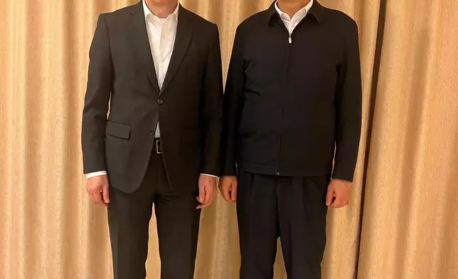 SITI visits Guangxi  Source: HKSAR Government Press Releases