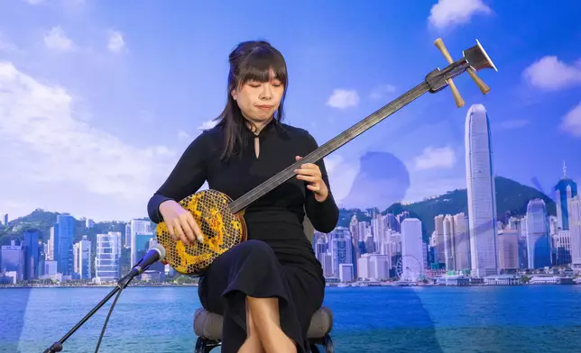 HKETO San Francisco hosts New Year Reception in California  Source: HKSAR Government Press Releases