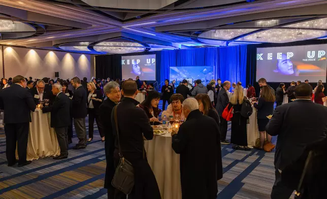 HKETO San Francisco hosts New Year Reception in California  Source: HKSAR Government Press Releases