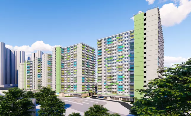 Light Public Housing to open for Phase 3 application from January 30 Source: HKSAR Government Press Releases