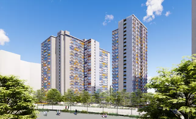 Light Public Housing to open for Phase 3 application from January 30 Source: HKSAR Government Press Releases