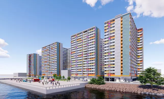 Light Public Housing to open for Phase 3 application from January 30 Source: HKSAR Government Press Releases