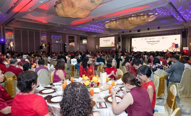 SCED promotes Hong Kong's unique advantages as two-way platform in Malaysia  Source: HKSAR Government Press Releases